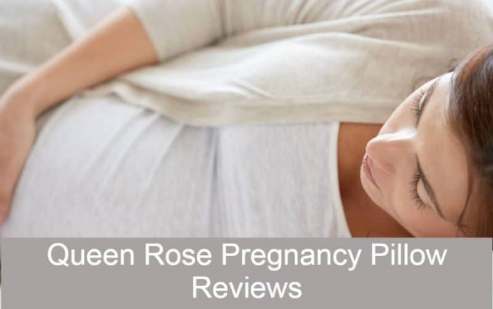 MomsPregnancy's tweet photo. Queen Rose Pregnancy Pillow Reviews [Double Sided-U Shaped Pillow]
 Like and share! 
https://t.co/TIalmPyVz6

#pregnancyhumor #pregnancy #pregnant #pregnancycorner #pregnancyproblems #pregnancyfashion https://t.co/2BGuxih3dR