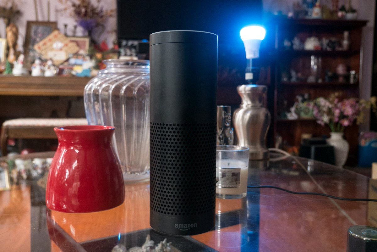 thedavedev's tweet photo. Amazon is making #Alexa even more powerful with a slew of new features | PhoneArena https://t.co/bTAnkkOs9K #VoiceFirst https://t.co/YFMpoDpjW0