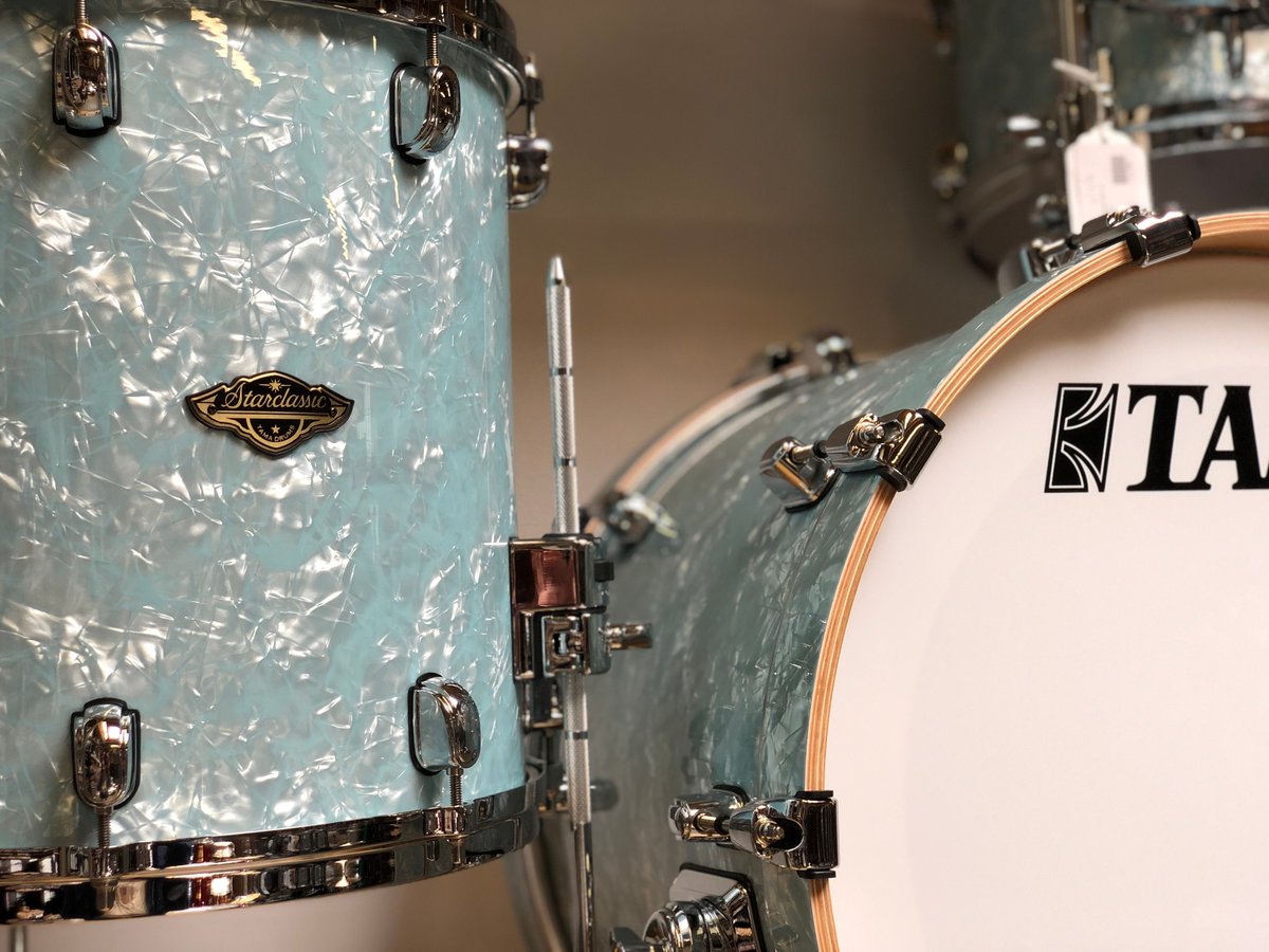 Klash Drums tweet media
