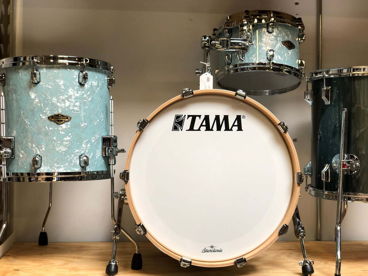 Klash Drums tweet media