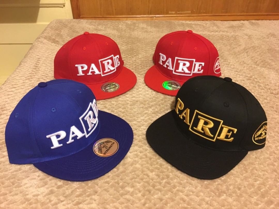 mybromybromybro's tweet photo. WE SHIP OUT EVERYDAY #TeamPare #WeMakeTheDreamWork https://t.co/LupNgOaM8y