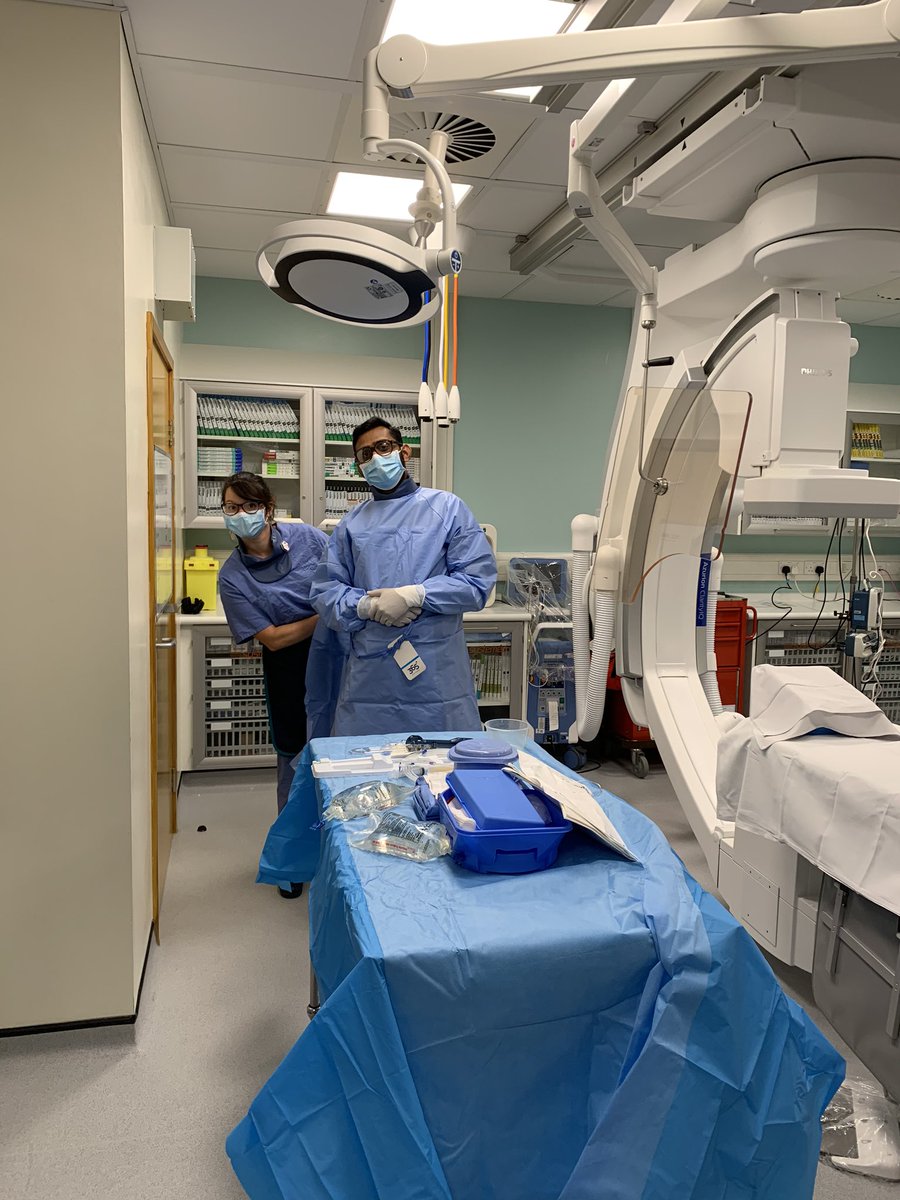 Cardiac Suite SDH 💙 tweet media