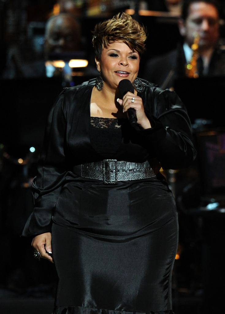 Happy 54th Birthday, Tamela Mann! Credit: Getty Images, Kevin Winter