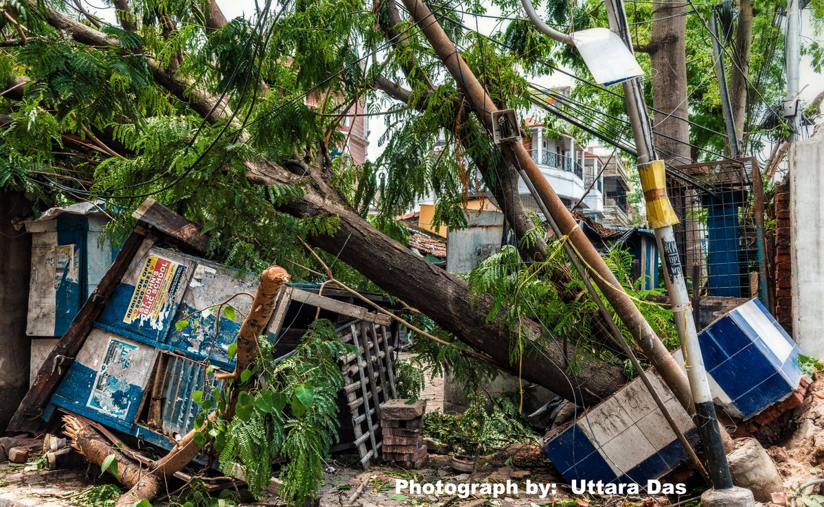 IN DISASTERS GOVERNMENTS CAN MAKE OR BREAK

Now, Scientists Need to Work with Creative Solution Strategists to Bridging the Huge Disconnect

answering the burning questions of the 21st century changeframing.space/answering-the-…