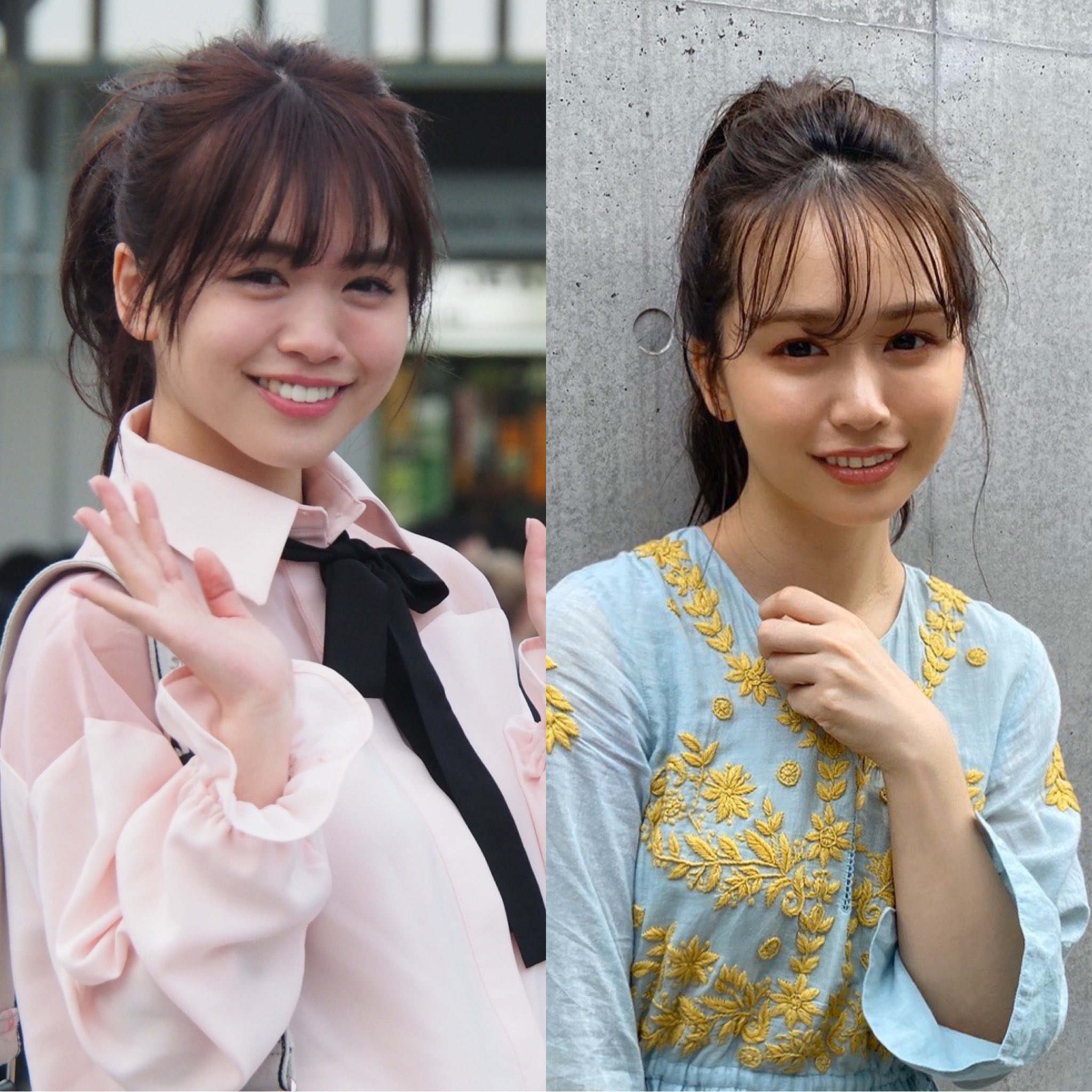 Twitter 上的 ゆうこす ずっとポニーテールが好きなんですが 3年前の写真と比べるとポニーテールのやり方が変わっていました 前髪薄め 前髪から流れるようなサイドの毛は出さない 後れ毛は耳上からほんの少し トップの分け目が分からなくなるようにまとめる Twitter 上的 ゆうこす ずっとポニーテールが好きなんですが 3年前の写真と比べるとポニーテールのやり方が変わっていました 前髪薄め 前髪から流れるようなサイドの毛は出さない 後れ毛は耳上からほんの少し トップの分け目が分からなくなるようにまとめる
