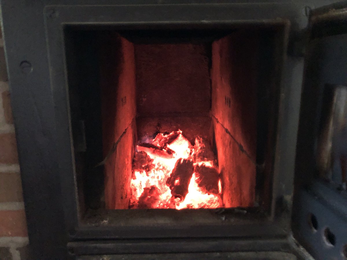 🔥 #Kachelofen|wärme ist bombastisch.