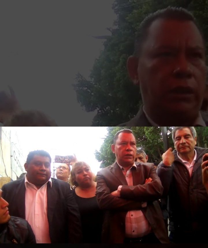 Regina_Alvarad's tweet photo. Todos tenemos derecho a una vivienda digna y más si trabajamos tanto por ella. El sueño de más de 55 familias se encuentra detenido y frustrado por culpa de la ambición del ex diputado Edgar Torres. @fchiguil @craviotocesar @TuAlcaldiaGAM @El_Universal_Mx #CDMX #bondojito 😡 https://t.co/oLLImh1S5u