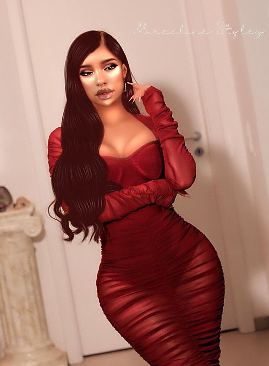 ChubbyBunnyWu's tweet photo. If you are going to call me a bitch make sure you put bad infront of it... my way! No other way! #secondlife #secondlifebaddie #secondlifemodel #secondlifewoman #secondlifeedit #morph #morphedit https://t.co/8BJYcuOIrY