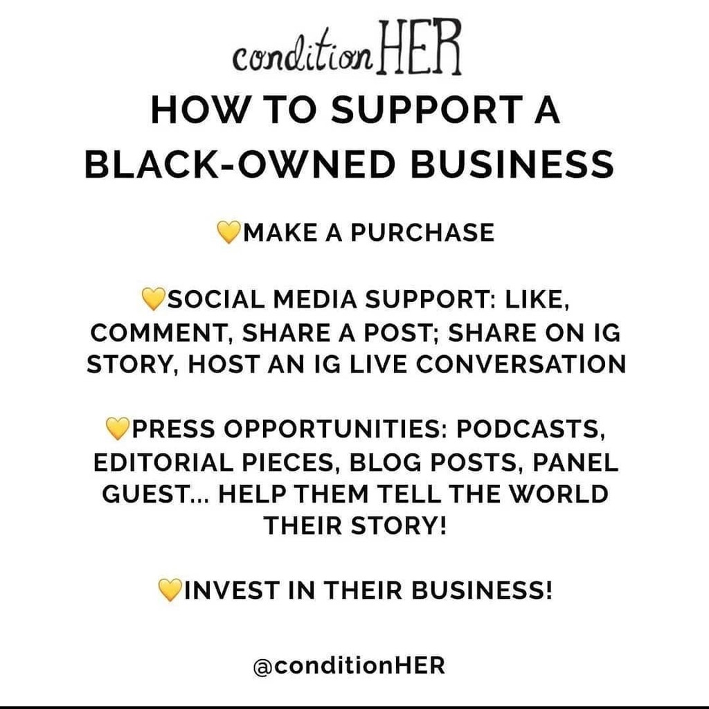 Beauticolorful's tweet image. Just gonna place this here...support @conditionher for your bikini care needs and read their caption!
*
*
*
#justsupport #smallbusiness #smallbussinessowner #blackownedbusiness #forall #people #bikini #care #podcast #support #instadaily instagr.am/p/CBOB6Fkn81u/