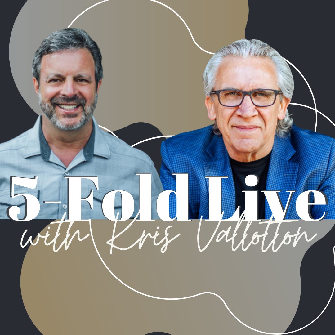 kvministries's tweet photo. Don’t forget, this Thursday, June 11th at 12:15 pm PDT I’m going Live on Facebook with apostle Bill Johnson to answer your questions on the relationship between an apostle and a prophet and the role they play together in equipping Believers! Meet you there! #kvm #5-FoldLive https://t.co/BQXfCEGO23