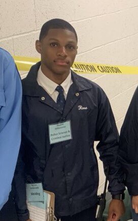 CTEprogram's tweet photo. Congrats to @NassauBOCES’s #BarryTech Student Keishawn Rose from @BaldwinUFSD for winning one of the two @acteainc Region 6 Student Scholarships. Keishawn has completed his second year of their #LawEnforcement program. #LeadershipMatters #ServiceMatters https://t.co/SvvrCqOE4L