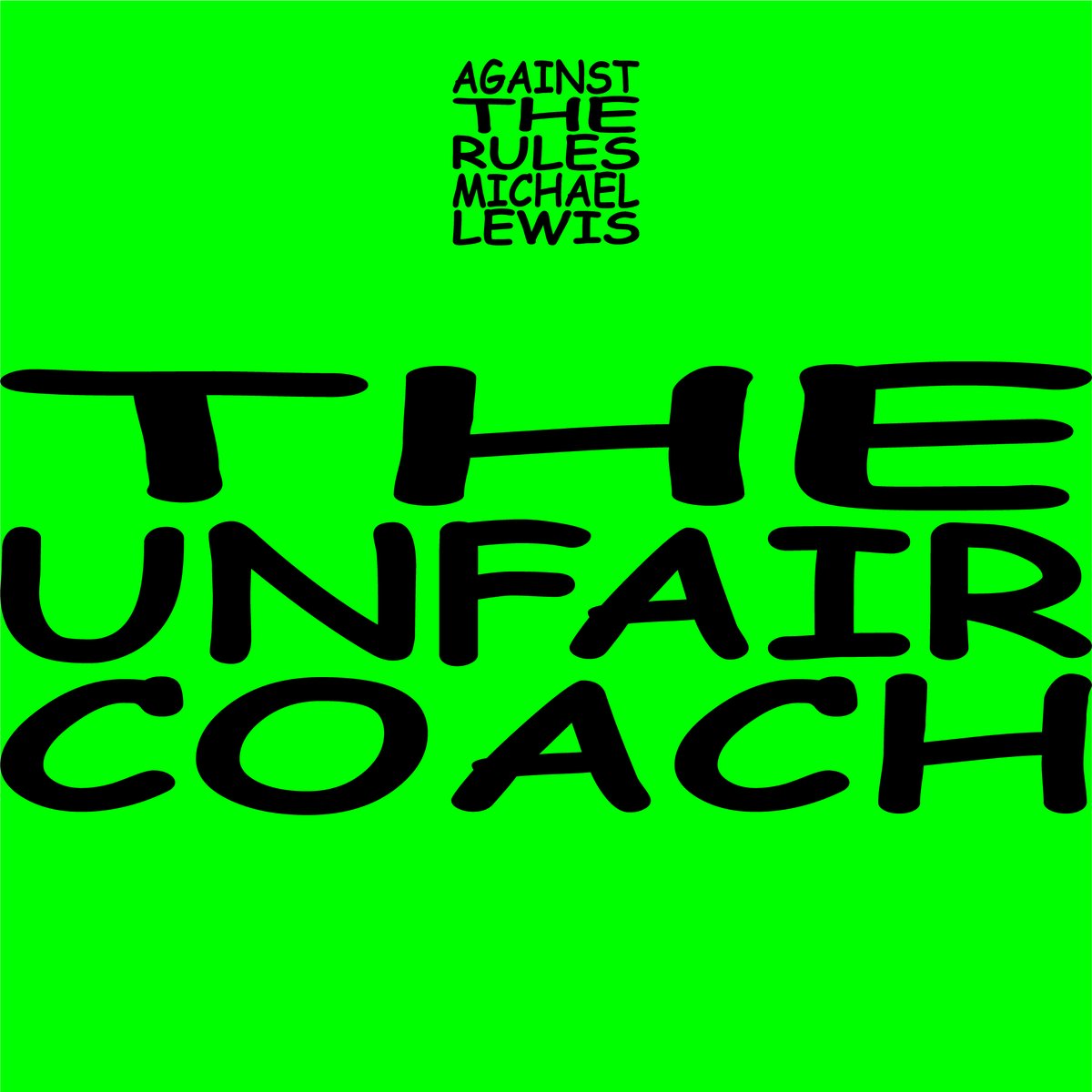 pushkinpods's tweet photo. This season of #AgainstTheRulesPod is about the rise of coaches. This episode is about what happens when coaching starts to feel more like cheating.
Hear Michael Lewis probe the Houston Astros scandal, the inequality of SAT/ACT test coaching, and more: https://t.co/SR6eOESi2w https://t.co/z6ZxuYmHrU