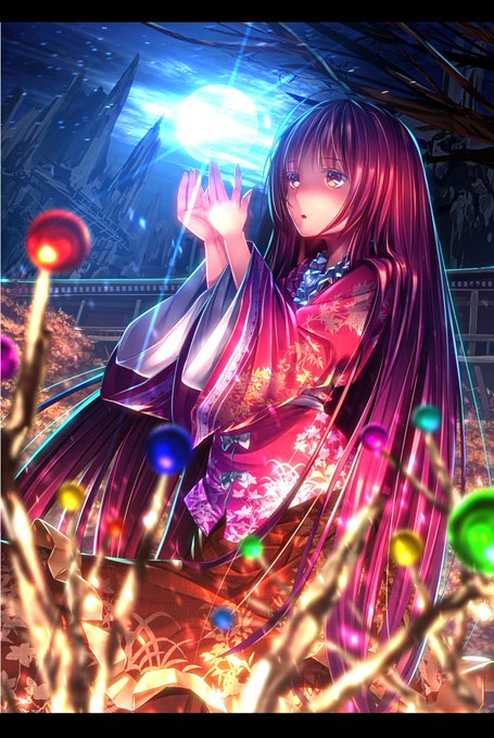 永遠と須臾の罪人のtwitterイラスト検索結果 永遠と須臾の罪人のtwitterイラスト検索結果