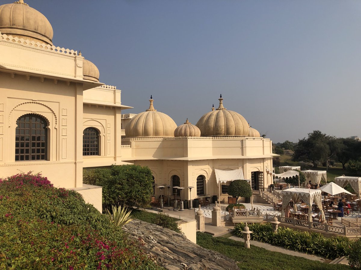 Anirudh D. Bharatpur tweet media