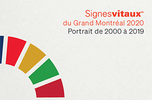 fgmontreal's tweet photo. La @fgmontreal a enfin rendu public son rapport #SignesVitaux2020 du Grand Montréal. Lisez notre communiqué de presse et téléchargez le rapport, ici : https://t.co/cuA9PhtQRW #FGMtl #FGM20 https://t.co/33KeJuPiXp