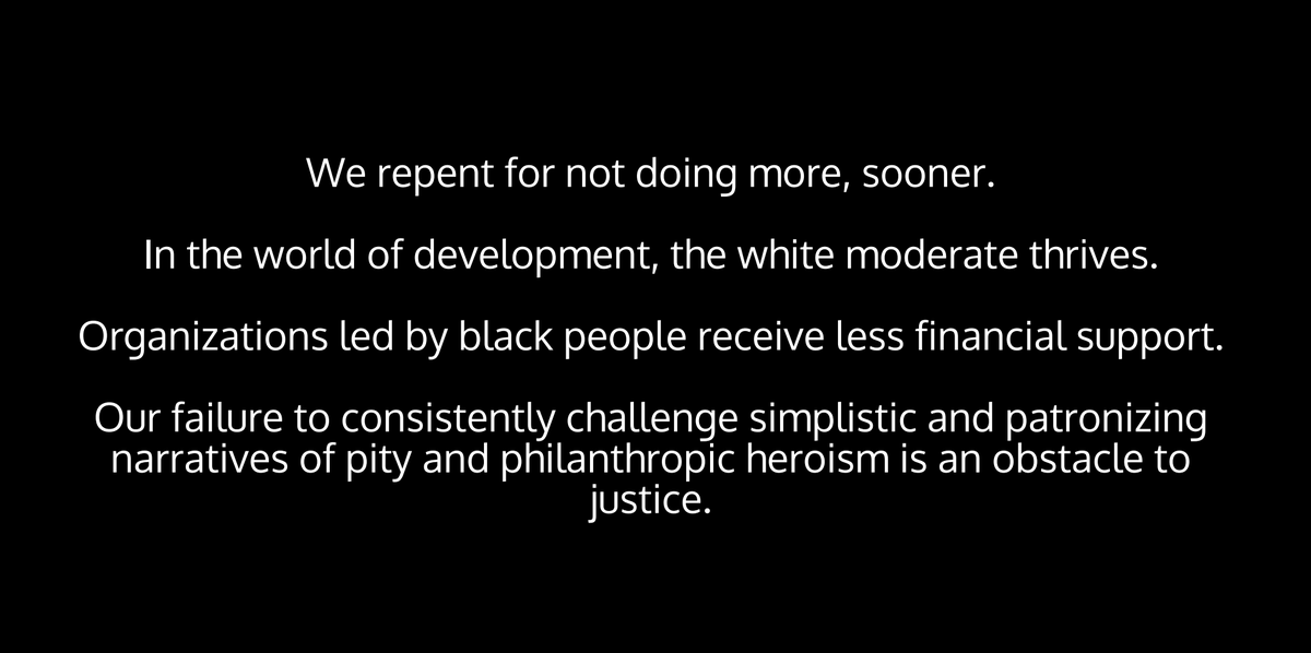 Living_Goods's tweet photo. #BlackLivesMatter

@chw_impact @dimagi @integrateglobal @lastmilehealth @LwalaCommunity @Medic @MusoHealth @OneToOneAfrica1 @PIH @pivotmadagascar @possiblehealth @praekeltorg @THINK_md @VillageReach @wuqukawoq #vitalpakistan https://t.co/nYgRlFhtIE