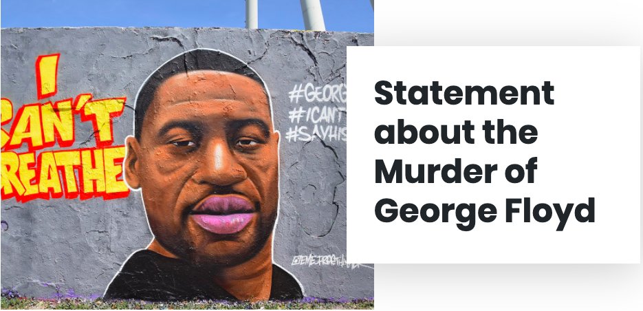 PHILO_Purdue's tweet photo. Society for the Advancement of American Philosophy Statement about the Murder of George Floyd:

https://t.co/J5Lqh5i5wT https://t.co/SDFt4clIhQ
