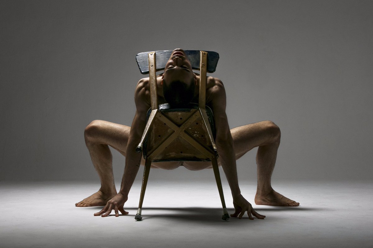 Joan Crisol Male Photography tweet media