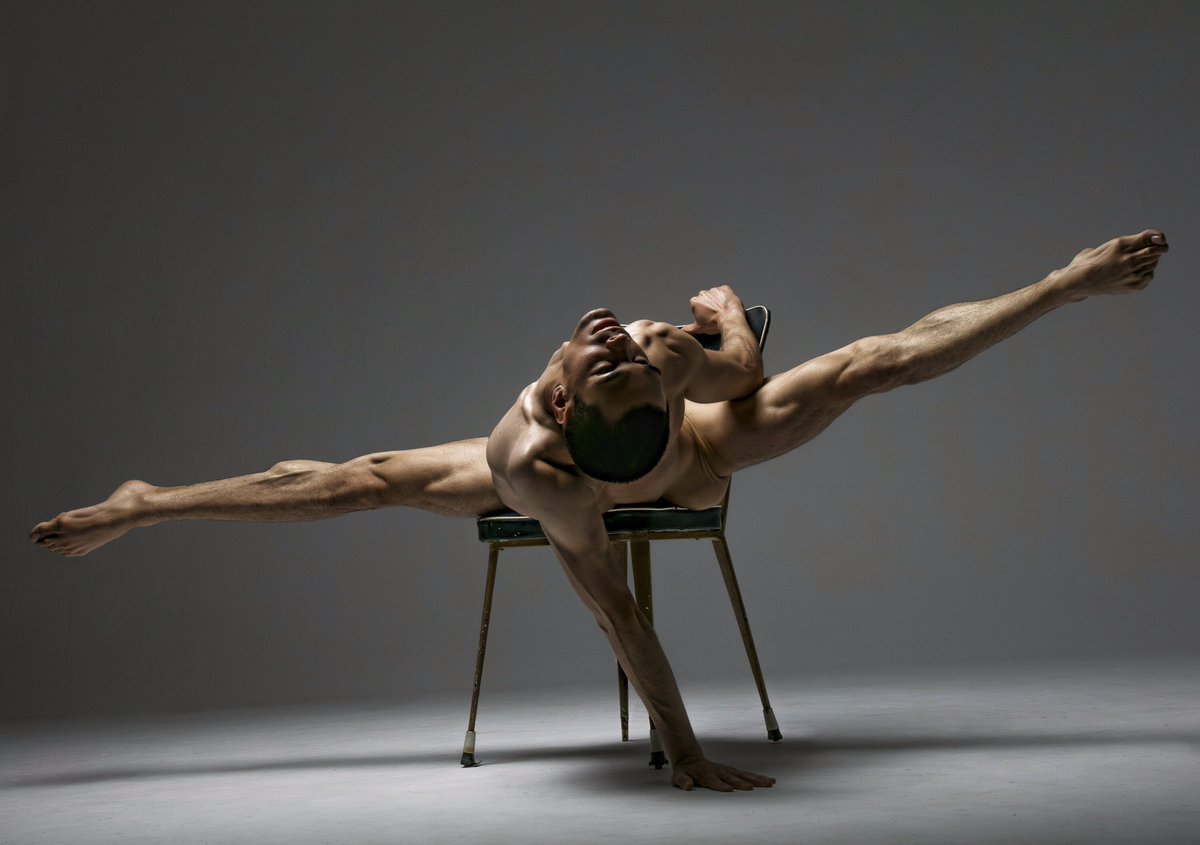 Joan Crisol Male Photography tweet media