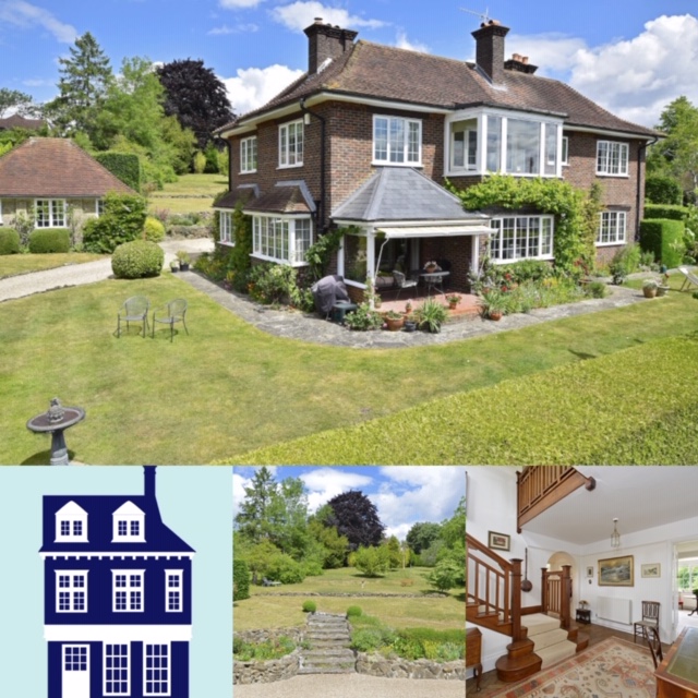 HillClements's tweet photo. FOR SALE  Guildford
On the crest of the Downs with amazing views from almost every room and only a few metres from the open fields and miles of country walks.
https://t.co/HQqY17igjG
#guildfordproperty  #movetoguildford #architecture #hillclements  #views #forsale #propertysearch https://t.co/1YAJ8gkH9r