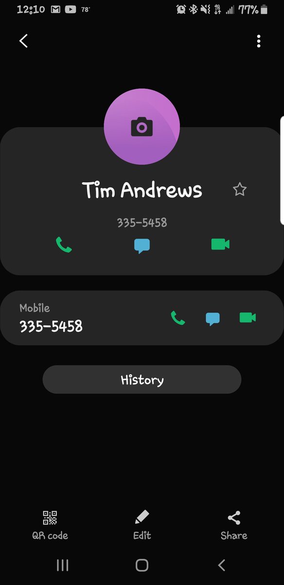 SeeleyKayla's tweet photo. @nick_capp Call him up! Hes not working right now so you can call whenever lol https://t.co/05OkHPAqM7