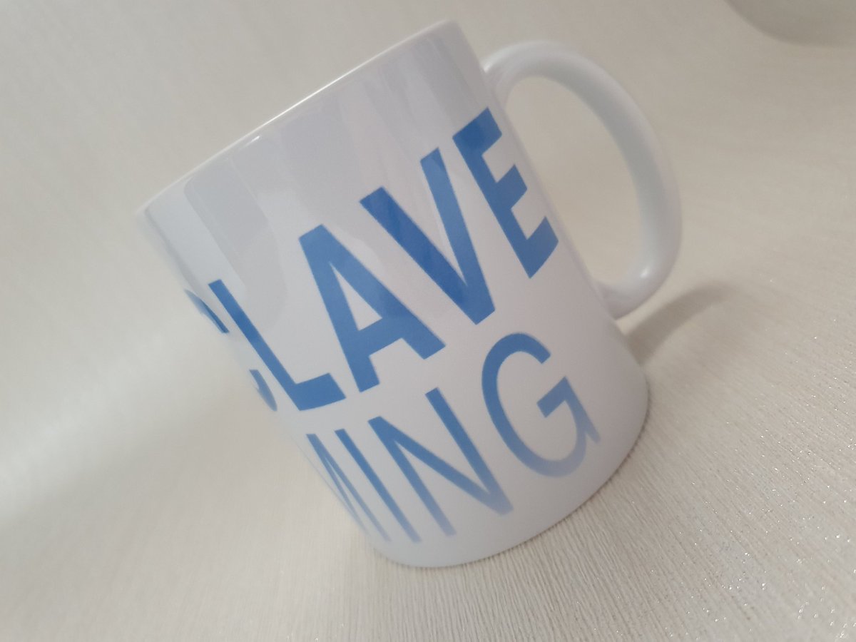 PrintPlaza2020's tweet photo. Here's another mug for an Esports Organisation!๐ฅณ
@ENC_Philip
@EnclaveGamingUK
Interested in a Mug? Pop us a DM!
Happy Tuesday!๐
#mugsublimation #customised #gifts #designs #sublimationprinting #personalisedgifts #art #esports #heatsublimation #printplaza #enclaveganming https://t.co/UiIoJC7N0l