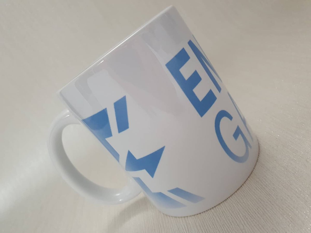PrintPlaza2020's tweet photo. Here's another mug for an Esports Organisation!๐ฅณ
@ENC_Philip
@EnclaveGamingUK
Interested in a Mug? Pop us a DM!
Happy Tuesday!๐
#mugsublimation #customised #gifts #designs #sublimationprinting #personalisedgifts #art #esports #heatsublimation #printplaza #enclaveganming https://t.co/UiIoJC7N0l
