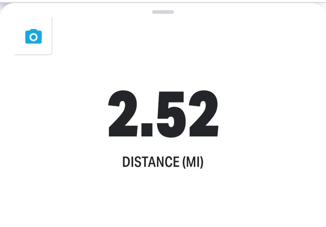 AMcIntoshEYO's tweet photo. Just completed my exercise today while having a socially distanced visit with my mum. Although need to add on an extra 1.2 miles as I forgot to start the tracker oops 🤦‍♀️😆
@dennyprimsch
@nurserydennyps
#AllInThisTogether #dennyfamily https://t.co/zpnHyUcZRt