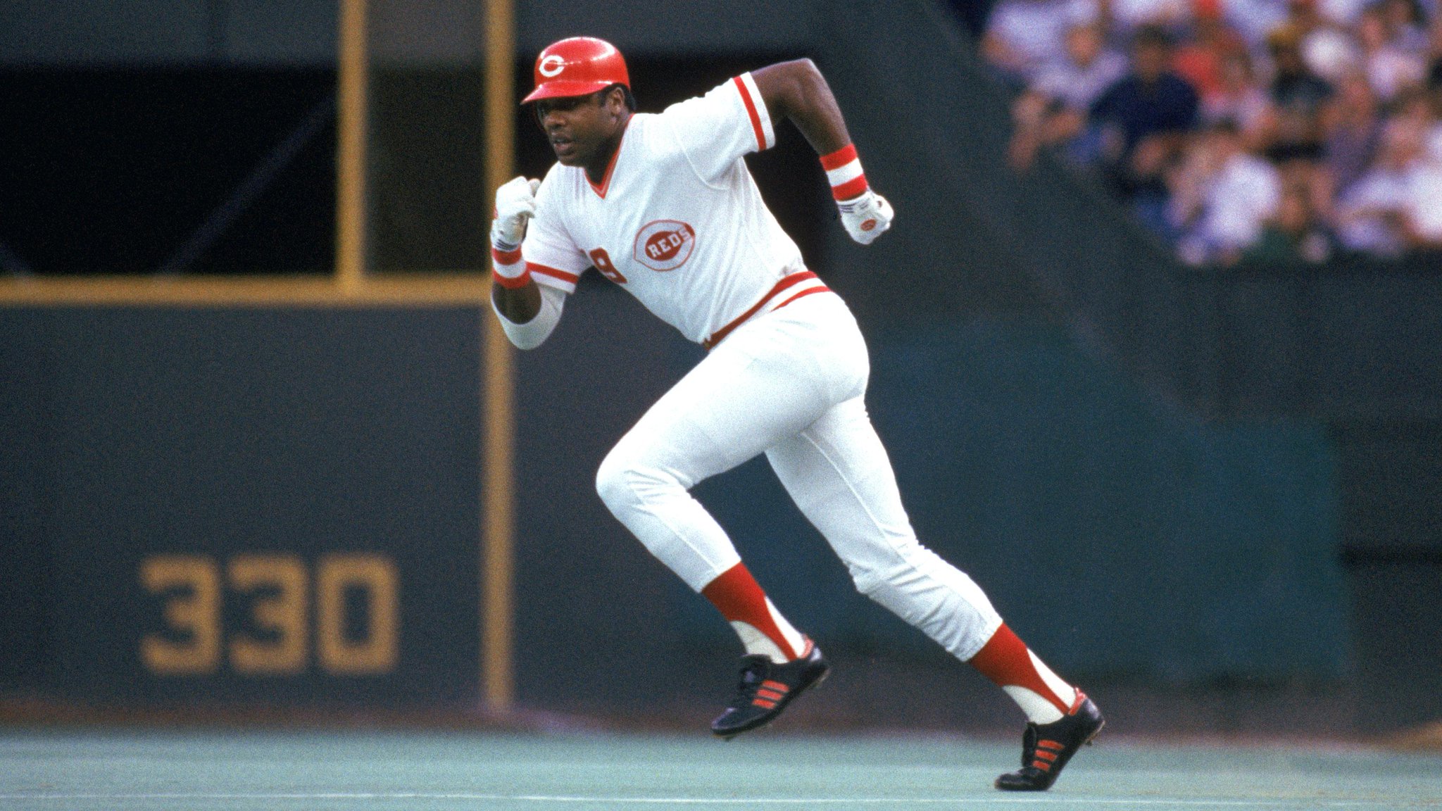Happy 69th birthday to The Cobra, Dave Parker!  