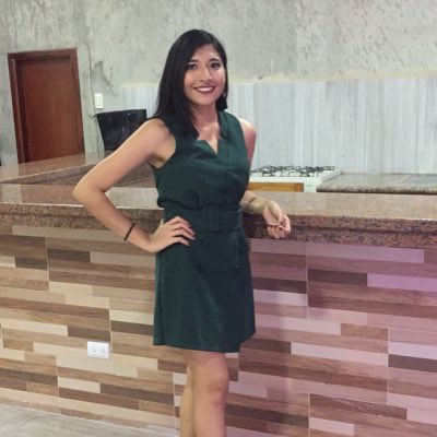 Paola Martinez tweet media