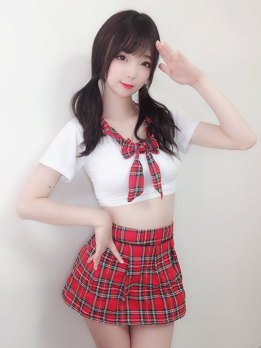 コスプレイヤーHattie（へティー）のTwitter画像15