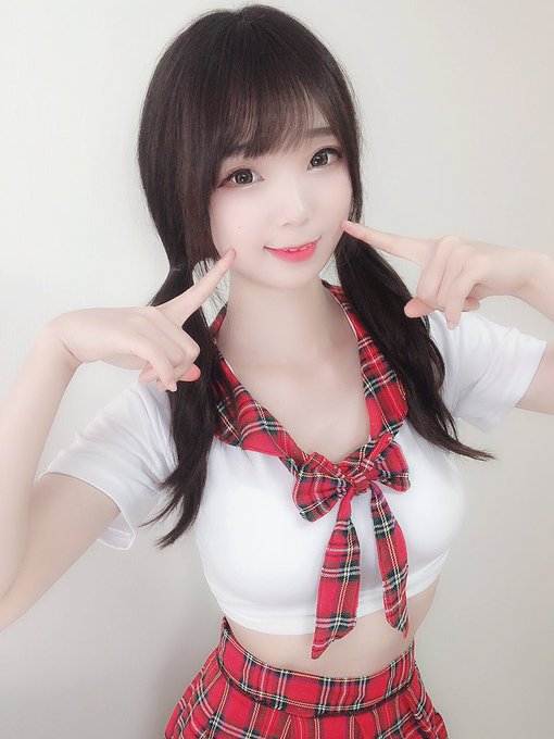 コスプレイヤーHattie（へティー）のTwitter画像13