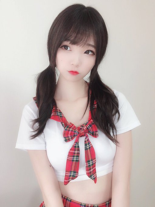 コスプレイヤーHattie（へティー）のTwitter画像14