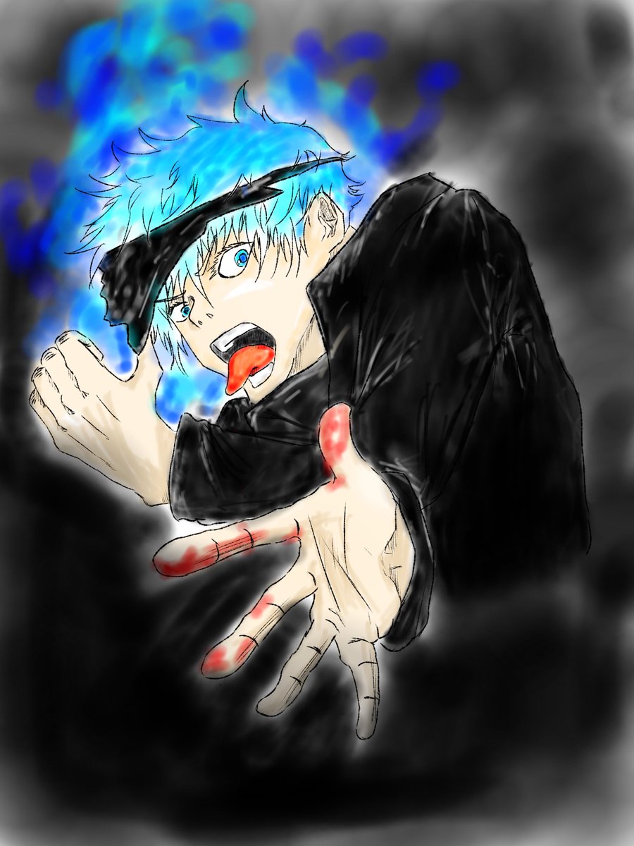 化学の新演習 五條悟を色つけてみました 適当に何も調べずにペンとか手探りでやってるから絶対効率悪い まじで色塗りのテク教えて欲しいです イラスト お絵かき イラスト好きさんと繋がりたい 色塗り 色塗り教えて欲しい 呪術廻戦 五条悟 化学の新演習 五條悟を色つけてみました 適当に何も調べずにペンとか手探りでやってるから絶対効率悪い まじで色塗りのテク教えて欲しいです イラスト お絵かき イラスト好きさんと繋がりたい 色塗り 色塗り教えて欲しい 呪術廻戦 五条悟