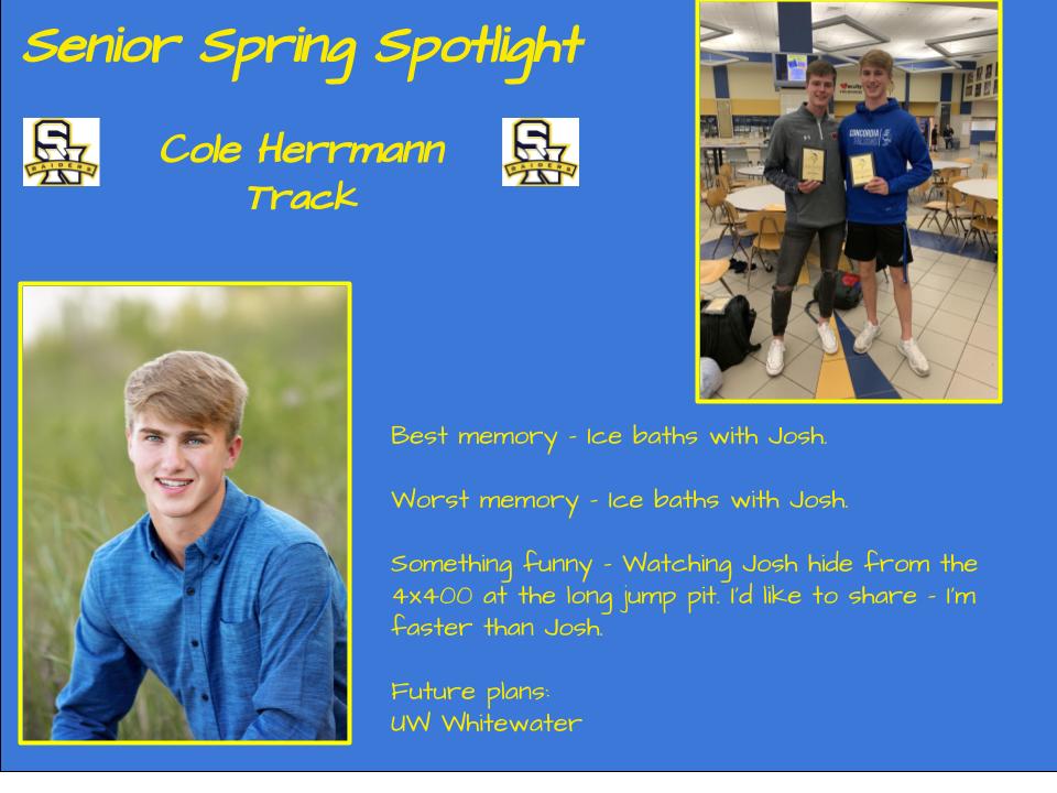 Sheboygan North High Activities tweet media