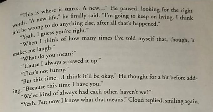 [OTWTAS Case of Tifa]