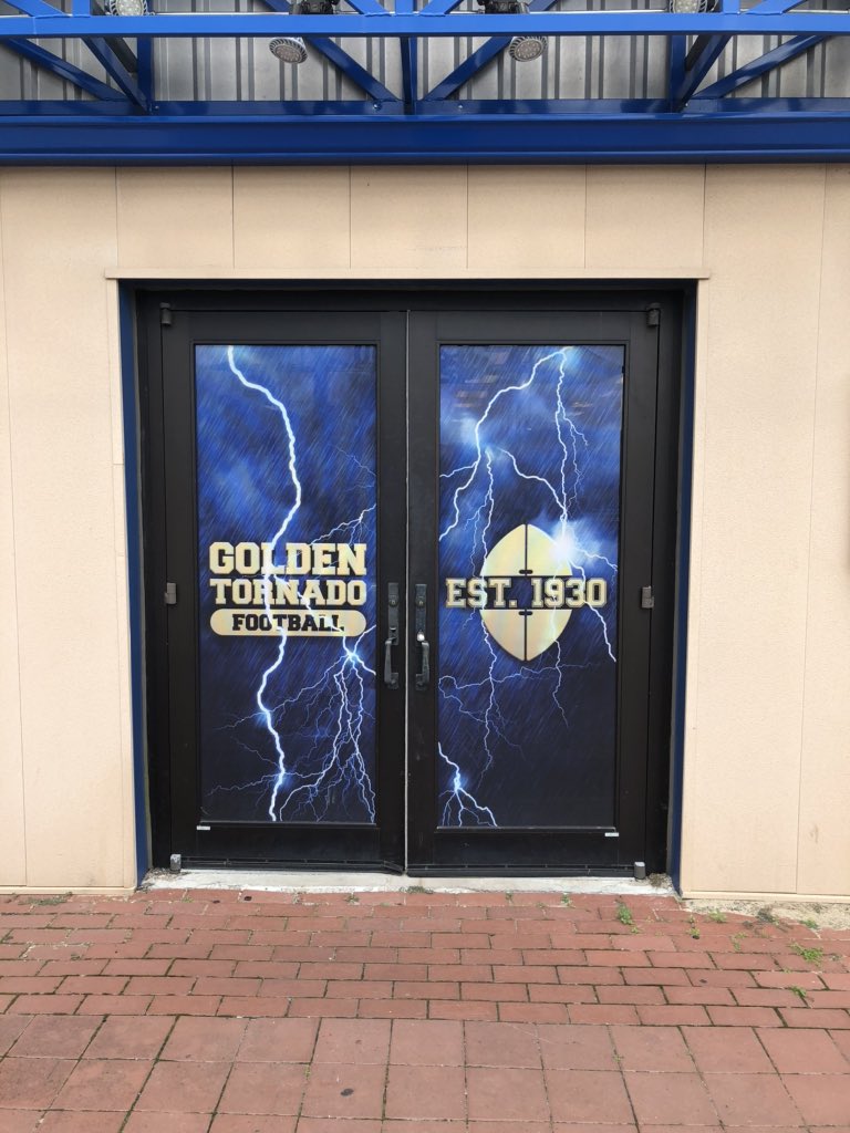 CoachTowery's tweet photo. Great day to be a Sulphur Tor!! Great effort by our kids! Awesome first day and great job by our staff being organized and prepared! Tor Efficiency! #torpride!! https://t.co/j3vEQQsEiO