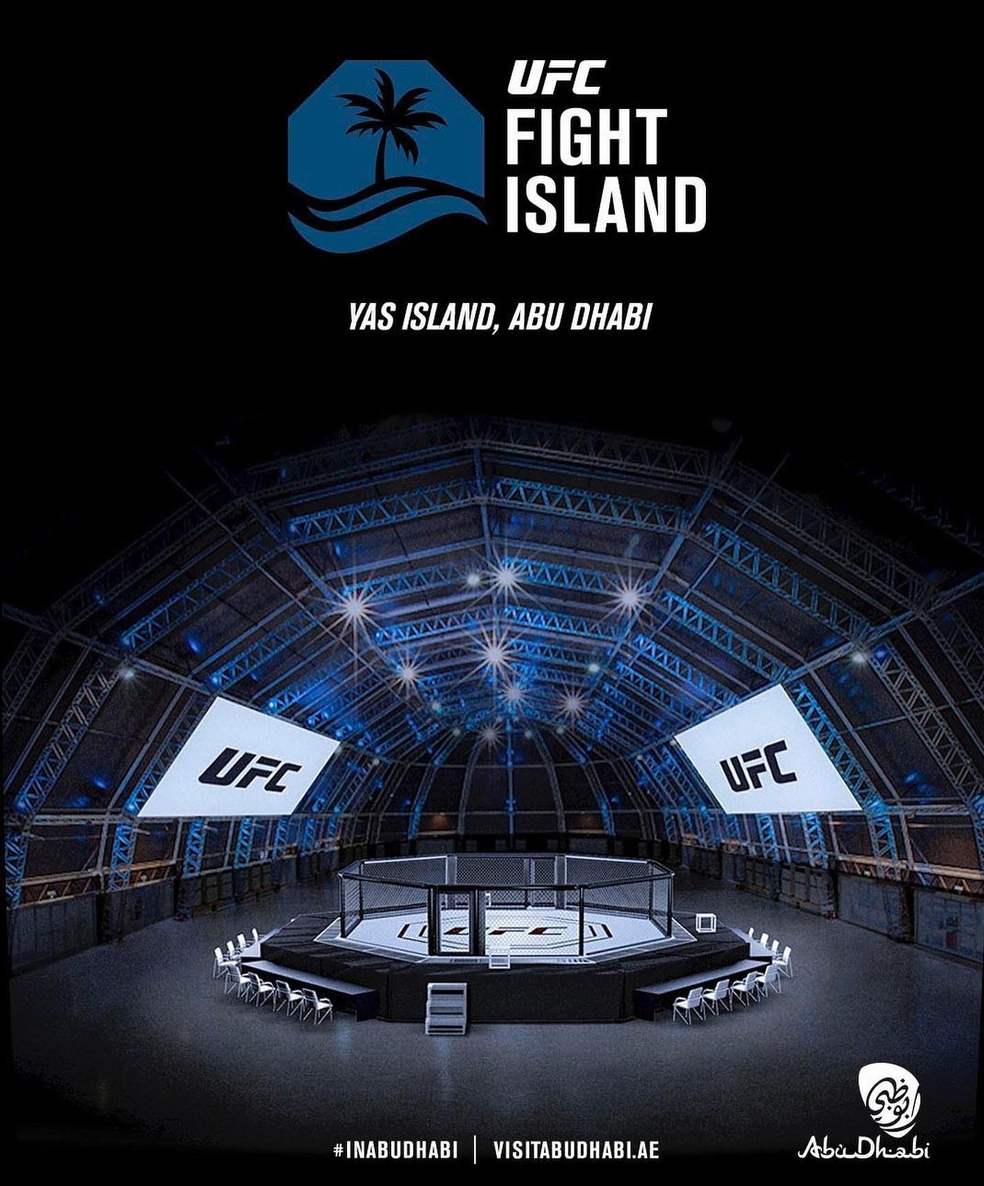 The Octagon Black Belt Magazine