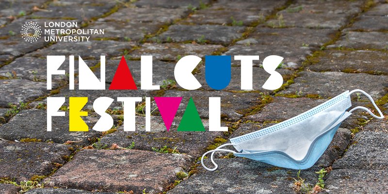 SCDMLondonMet's tweet photo. More details announced about our FINAL CUTS FESTIVAL 23-25 June - a feast of film and media work by our talented students plus special guests and Q&amp;As . Read, register, roar! #finalcuts2020  https://t.co/1ySFnxeXFS https://t.co/sac8dTjDxZ
