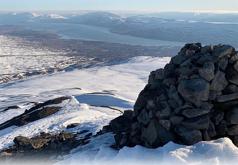 IntarosProject's tweet photo. #ASSW2020 was one of the first conferences to go virtual in 2020. Find out how they pulled it off and what they learned along the way: https://t.co/21M8vUoexr
@IntarosProject was proud to be involved in this hugely successful event. #Arctic #INTAROS https://t.co/ghi090XVFL