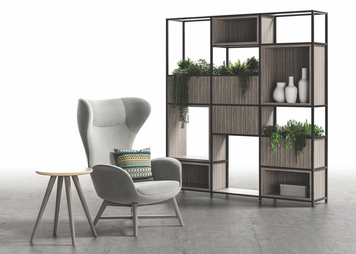 NationalOffice's tweet image. Welcome relaxed conversations or provide personal respite with Idara.
 
Learn more: bit.ly/2XJn6jA