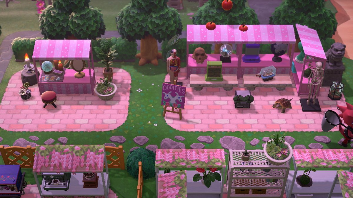 #AnimalCrossing #ACNH #NintendoSwitch