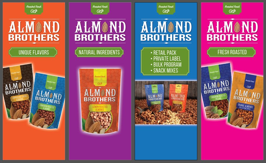 Almond Brothers (@AlmondBros) / Posts / X