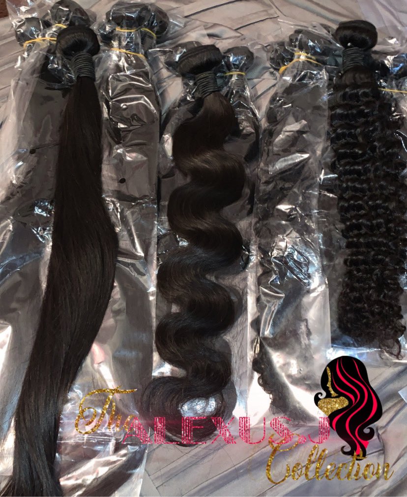 12 A mink hair on hand !!! Dm or click link in bio to shop our summer sale for our new grade hair 💕💕💕#summervibes #bundledeals #loosewavebundles #bodywavebundles #straightbundles #deepwavebundles 
Follow on ig @thealexus.jcollection 
Link in bio to shop 💕🛍