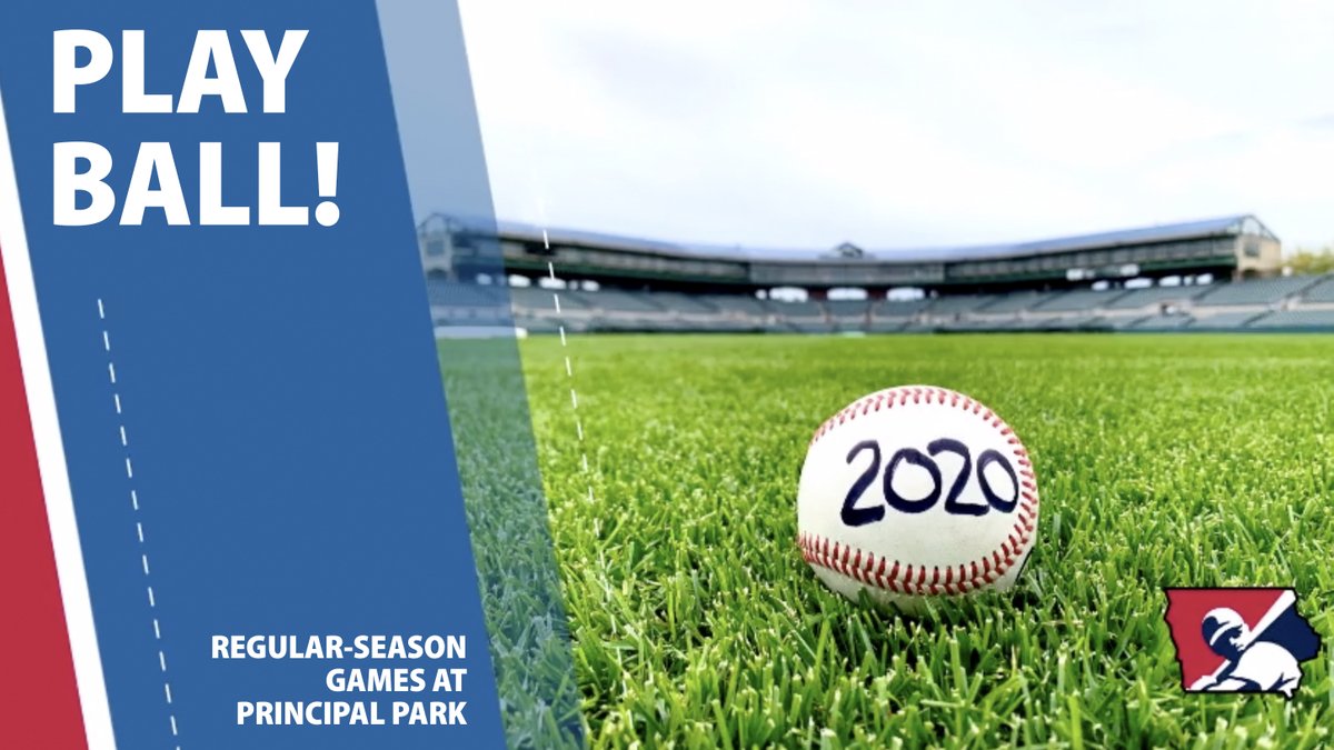 Iowa High School Baseball tweet media