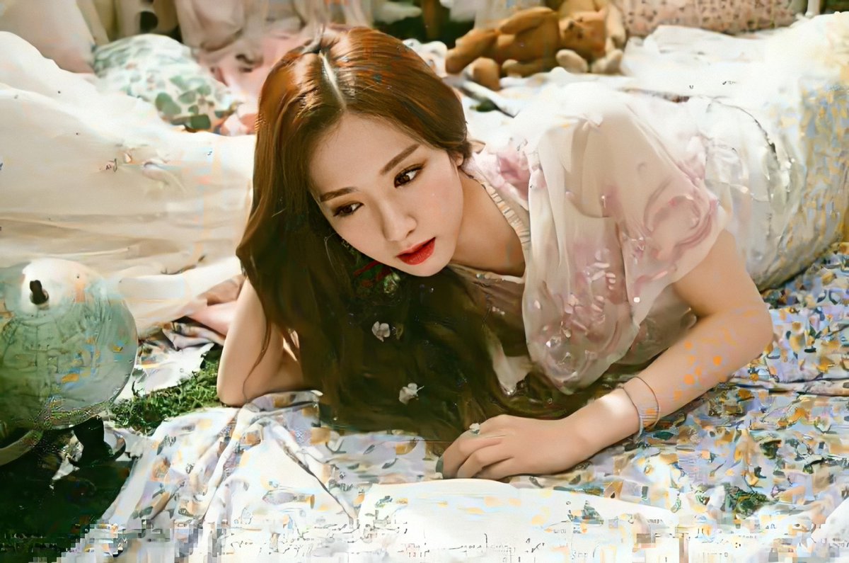GIRLS_S2_'s tweet photo. #우주소녀 #보나 화질 복원

우주소녀 신곡 버터플라이 많이 들어주세요🥰 https://t.co/GQCXz4MUB9