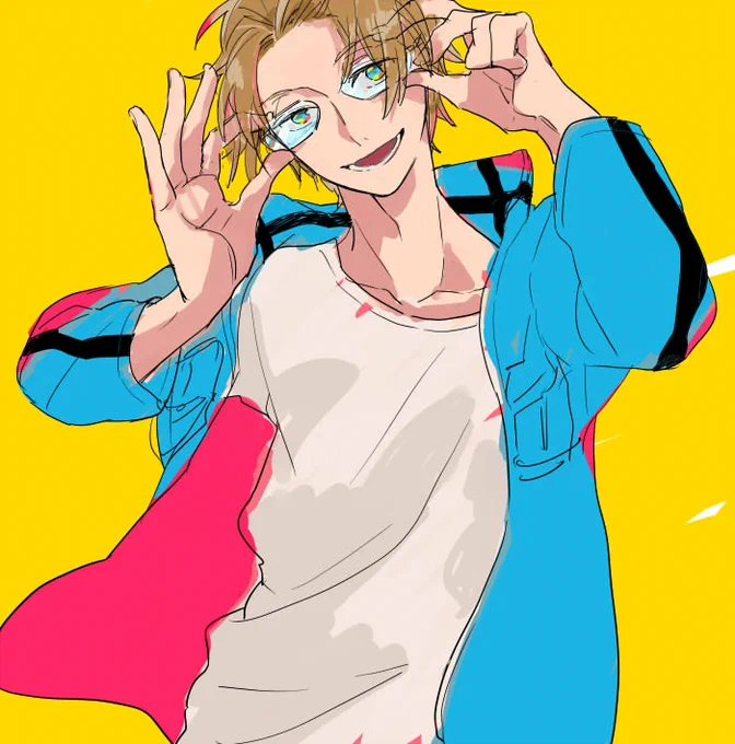 これはお気にのワの絵 