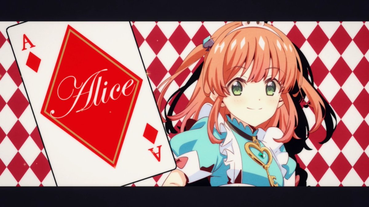プリコネのイベント、毎回エンディングが用意されてるの大変だろうなぁと思うけど実際好き♡ 