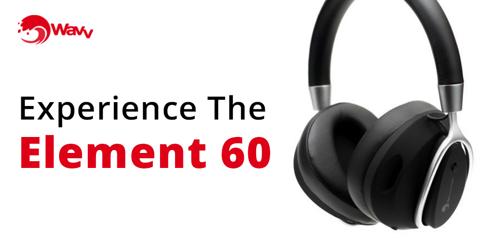 wavv_global's tweet photo. How does your music sound when there’s zero background noise to distract from it? There’s only one way to find out. Experience the Element 60 today: https://t.co/Jk5lm39ZQp https://t.co/CRy1OckD12