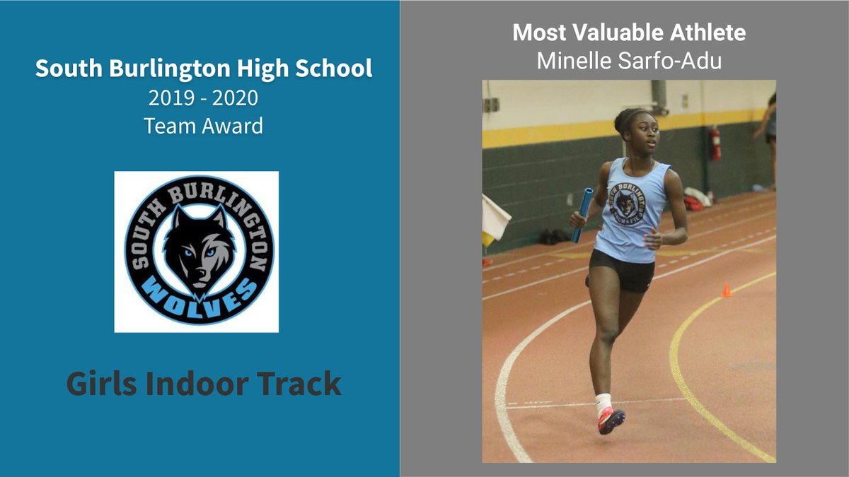 SBWolfPack's tweet photo. Winter Team Awards: Indoor Track &amp; Field https://t.co/Rm76AZVpMu
